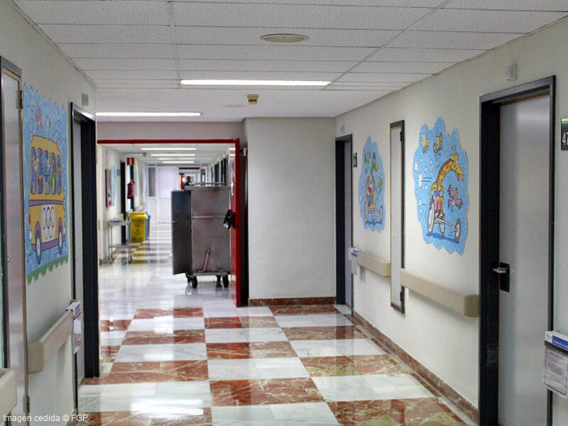 HOSPITAL GENERAL UNIVERSITARIO DE ALICANTE