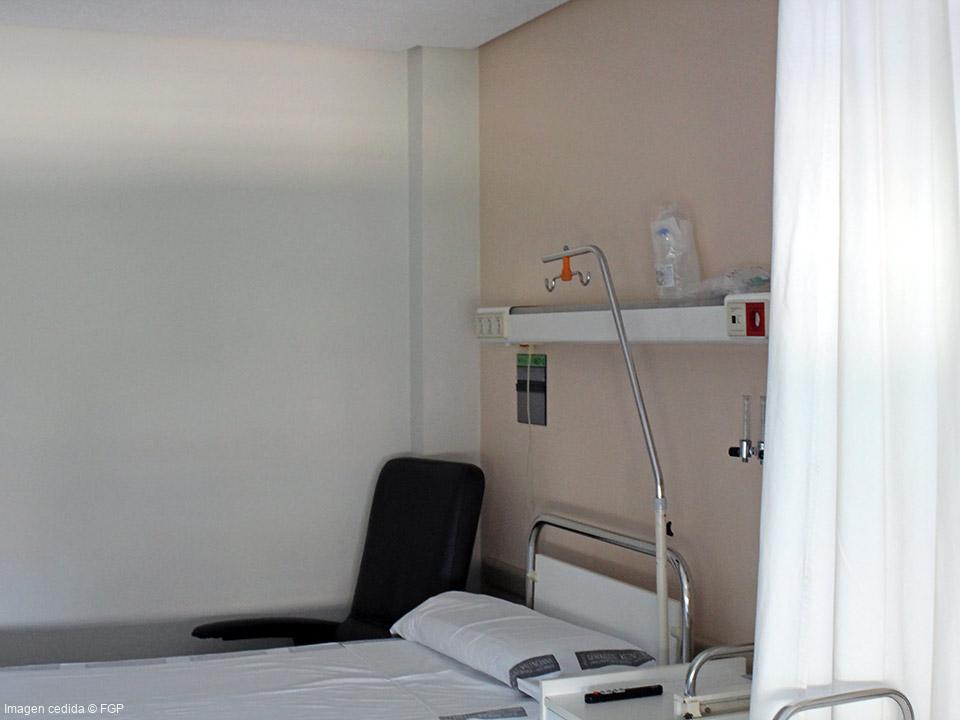 HOSPITAL GENERAL UNIVERSITARIO DE ALICANTE Fundaci n Garc a Peralta hospital-general-universitario-de-alicante-fundaci-n-garc-a-peralta