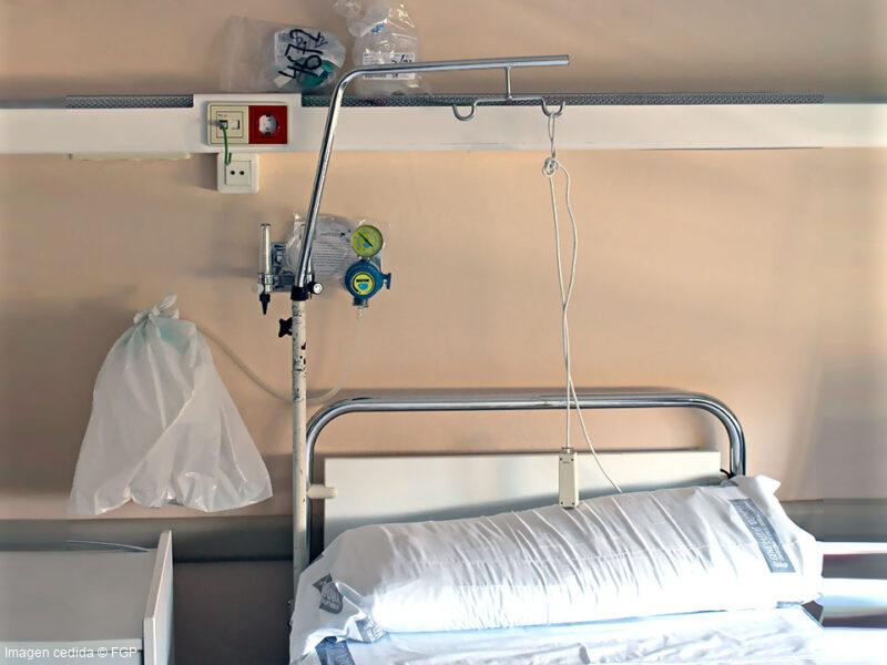 HOSPITAL GENERAL UNIVERSITARIO DE ALICANTE Fundaci n Garc a Peralta hospital-general-universitario-de-alicante-fundaci-n-garc-a-peralta